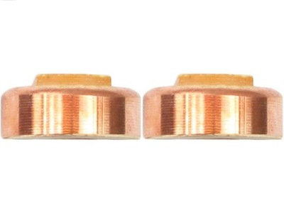 Кольцо скользящий, генератор as-pl asl9003 фото №1