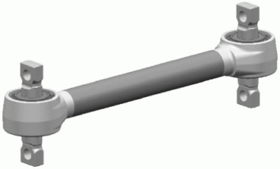 Wahacz /Drążek reakcyjny