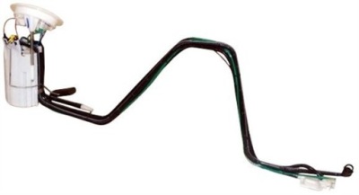 Насос пального elektr. do bmw 5 e60 2.2-5.0 фото №1