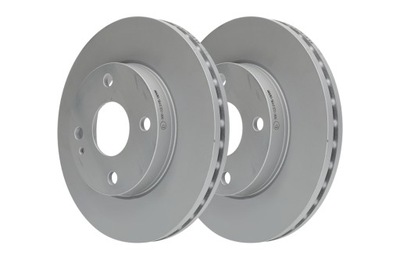 Диск ham. mazda p. 323/demio 1,3-1,8 89-02 фото №1