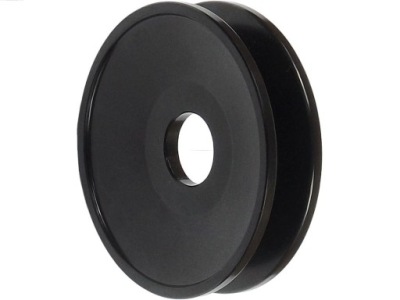 As-pl ap1001 шків генератора фото №1