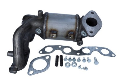 CATALIZADOR HYUNDAI I20 1,2 EUROPA 5 MAXGEAR  