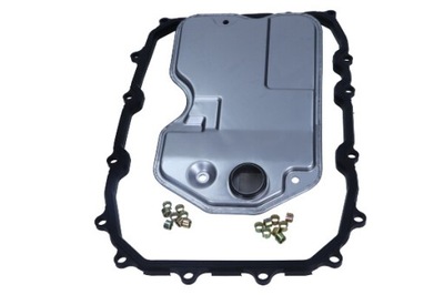 FILTER AUTOMATIC BOX GEAR VW TOUAREG/CAYENNE/Q7 SET FROM GASKET  