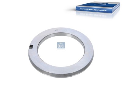 Підкладка важеля вісі тандем gruba ad9 dt spare parts фото №1