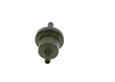 VALVE FOR VENTILATION TANK  