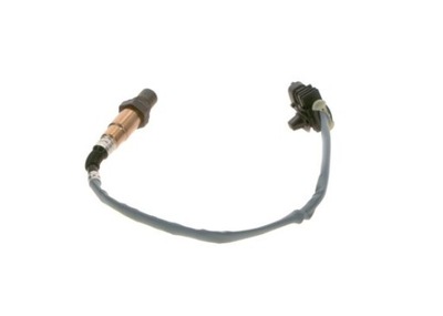 PROBE LAMBDA OPEL ASTRA 1,4 09- 0258986752 BOSCH  