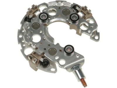 Диодный мост выпрямительный генератора as-pl arc6054 фото №1