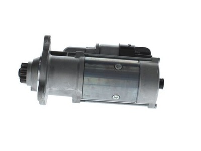 G0VWCI BOSCH STARTERIS (24V, 5,5KW) TINKA DO: SCANIA 4 BUS, L,P,G,R,S, P, 