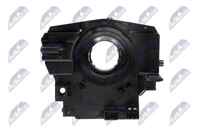 Лента руль/шлейф wrangler 2012- фото №1