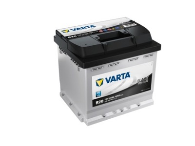 АКУМУЛЯТОР VARTA 5454130403122