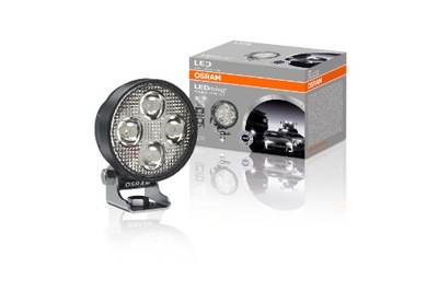 OSRAM LEDDL119-WD Reflektor dalekosiężny
