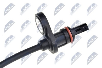 Датчик abs задня acura rdx 2.3it 07- /правий/ фото №1