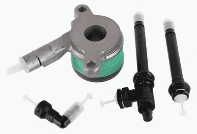 Циліндр зчеплення renault espace/laguna/megane/trafic/ma фото №1