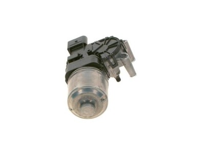 BOSCH 0 390 241 538 ДВИГУН СКЛООЧИСНИКА