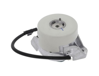 Подушка двигуна corteco co49374285 фото №1