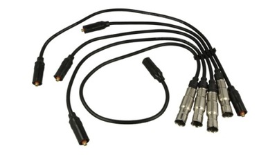 Провода зажигания hart 517 931 фото №1