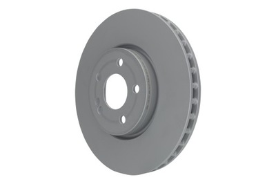 DISCS BRAKE FRONT ATE 24.0130-0257.1  