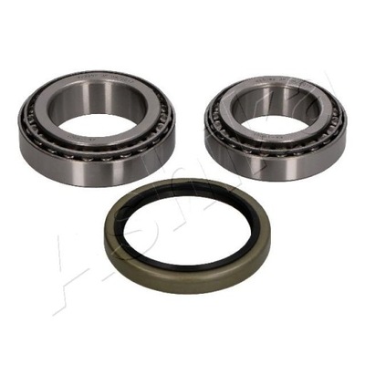 ASHIKA 44-19001 SET BEARING WHEELS  