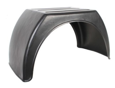 Крила задня - blic 6601-03-410010p фото №1