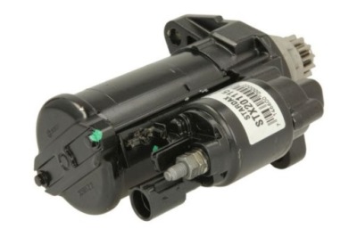 Стартер lauber stx201115 stx201115 stx201115 фото №1
