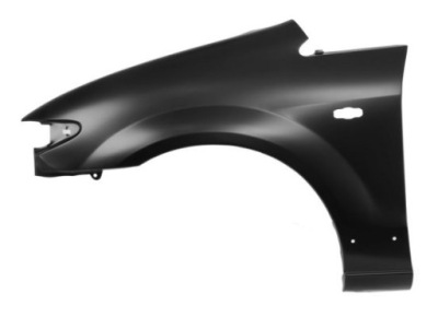 Крыло blic 6504-04-3407313p фото №1