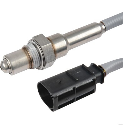 Датчик лямбда-зонд herth+ buss elparts 70685202 фото №1