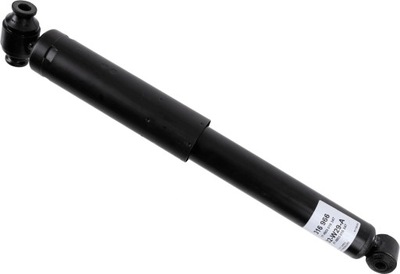 Sachs 316966 амортизатор фото №1