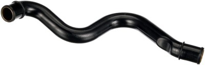 Шланг труба вентиляция картера emh237 gates audi vw a3 eos golf фото №1