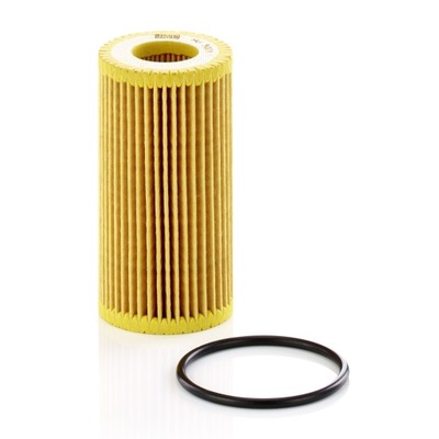 MANN FILTER FILTRO ACEITES FORD FOCUS IV, TOURNEO CONNECT, TRANSIT CONNECT 05.  