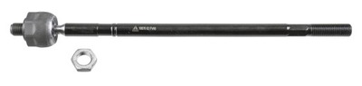 LEMFORDER 18876 02 CONNECTION OSIOWE, DRIVE SHAFT KIEROWNICZY TRANSVERSE SIDE  