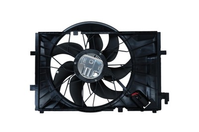 Вентилятор радіатора kamoka 7740090 фото №1