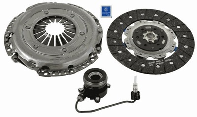 SACHS 3000 990 282 КОМПЛЕКТ SPRZĘGIEŁ