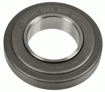 BEARING SUPPORT CLUTCH SET  