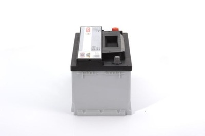 АКУМУЛЯТОР 88AH 740A SILVER S3 P+ BOSCH 0092S30120/BOA BOSCH