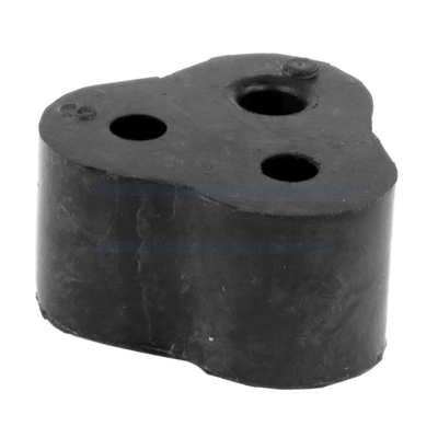 Кронштейн системы выпускной pasuje do: toyota 4 runner i, 4 runner ii, фото №1