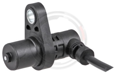 Датчик abs daihatsu sirion 05- pp фото №1