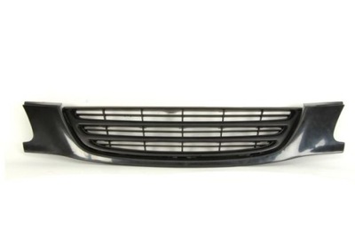 РЕШЁТКА (CZARNY/DO ПОКРАСКИ) TOYOTA AVENSIS T22 09.97-06.00