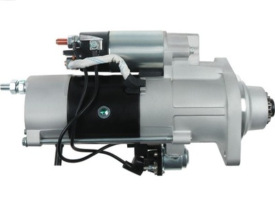 Стартер as-pl s5070 renault v.i. kerax volvo fm b9 7700 фото №1