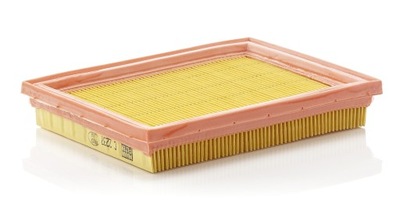 Mann-Filter C 2237 Filtr powietrza