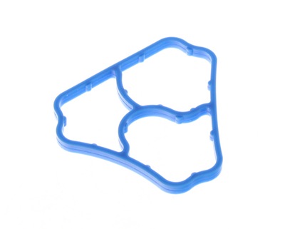 Прокладка основание фильтра масла mini cooper r50/ r52/ r53 70-0451 фото №1