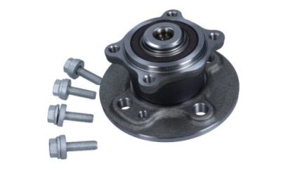 MAXGEAR ПІДШИПНИК КОЛЕСА МІНІ T. COOPER ONE 06- R50 R52 R53 