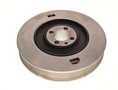 WHEEL PULLEY SHAFT CRANKSHAFT FIAT MAXGEAR  