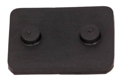 Подкладка рессора db p/t. sprinter фото №1