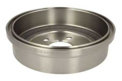 Барабан тормозной abe c6x013abe фото №1