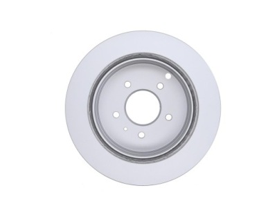 Kamoka диск тормозная tyl.went. фото №1