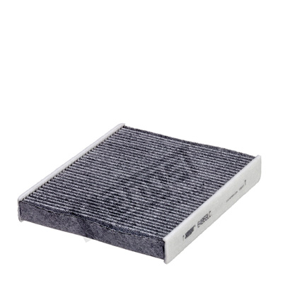 Фільтр кабіни з вугіллям активованим lexus es, rx, ux; toyota camry, c-hr, фото №1