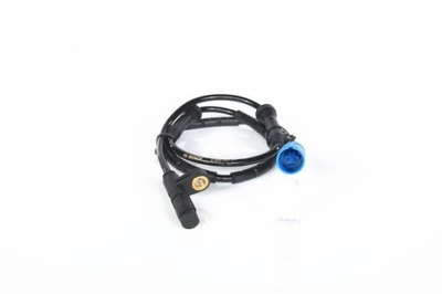 SENSOR VELOCIDAD RUEDAS 0986594537 BOSCH SENSOR VELOCIDAD REVERSIBLE RUEDAS  