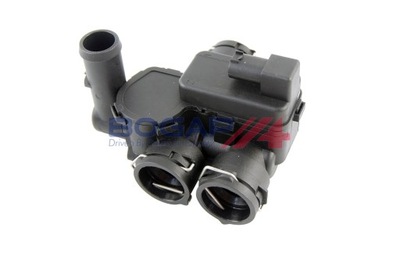 Bogap клапан обігрівача фото №1