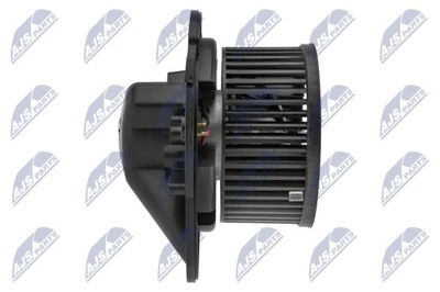 Nty ewn-au-004 вентилятор внутренний фото №1