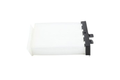 Фильтр кабины renault grand scenic ii, scenic ii 1.4-2.0d 06.03-06.09 bosch фото №1